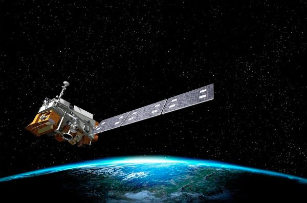 THE U.S. WEATHER SATELLITE NETWORK IS STRONGER THAN EVER
