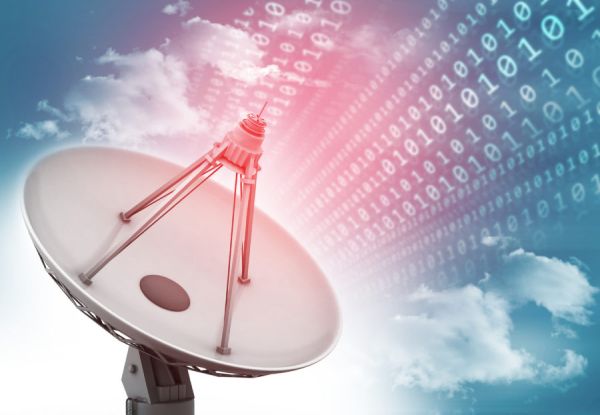 TURNING SPACE DATA INTO SMART INSIGHTS