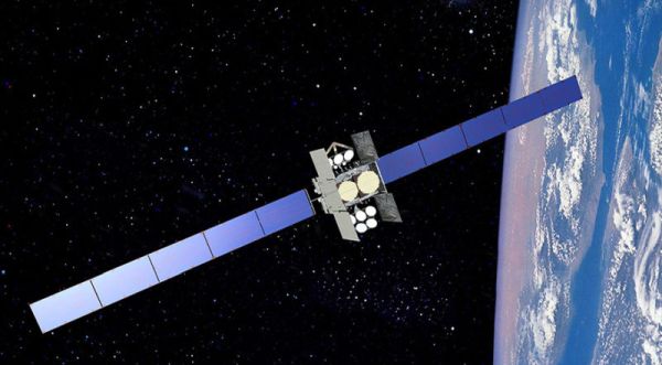 WGS-10 IN FINAL PREPARATIONS FOR ULA LAUNCH