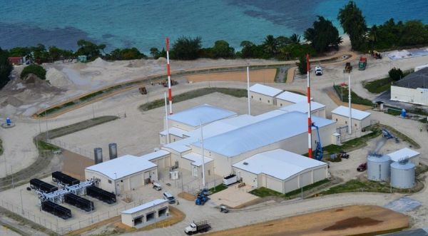 INDIAN ANTI-SATELLITE TEST PROVES EARLY TEST FOR SPACE FENCE