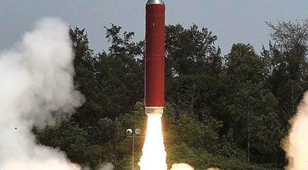 WHY WE NEED TO AVOID MORE ANTI-SATELLITE TESTS