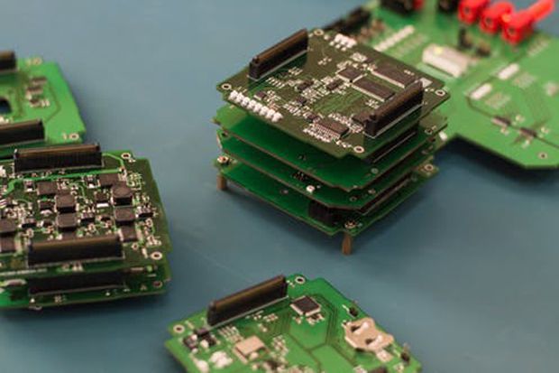 BEANIE BABIES, THE INVENTION OF CUBESAT AND STUDENT-DESIGNED AND BUILT SATELLITES
