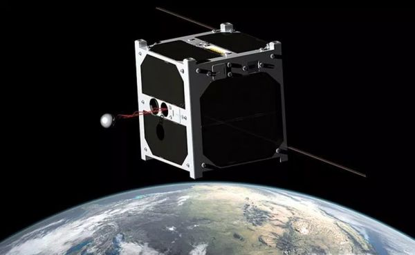 SMALL SATELLITES: BREAKING THE MONOPOLY OF POWERFUL NATIONS IN SPACE INDUSTRY – ANALYSIS