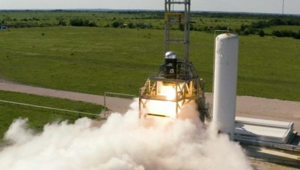 FIREFLY OFFERING FREE LAUNCH FOR RESEARCH AND EDUCATIONAL PAYLOADS