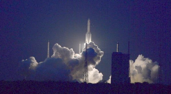 CHINA’S MOON, MARS AND SPACE STATION MISSIONS MAY BE FACING DELAYS