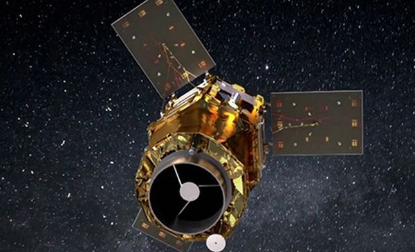UAE ANNOUNCES FALCON EYE 1 SATELLITE LAUNCH SET FOR JULY 6