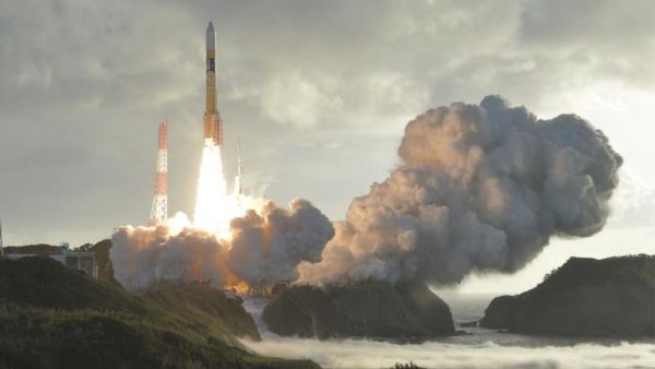 UNITED ARAB EMIRATES LAUNCHES NEW SATELLITE WITH DUAL-USE CAPABILITIES