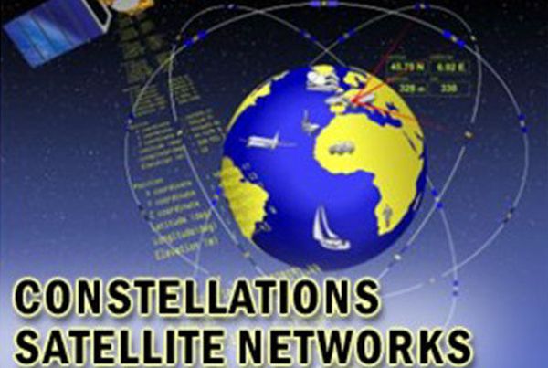 CHINA TO LAUNCH CONSTELLATION WITH 72 SATELLITES FOR INTERNET OF THINGS