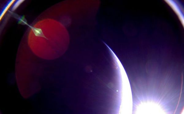 LIGHTSAIL 2 BEAMS 1ST PHOTOS HOME FROM ORBIT! HOW TO TRACK THE LITTLE SATELLITE.