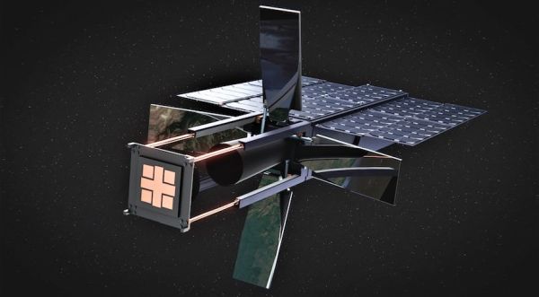 POLISH SPACE STARTUP PUTS FIRST NANOSATS INTO ORBIT, EYES SATELLITE CONSTELLATION..
