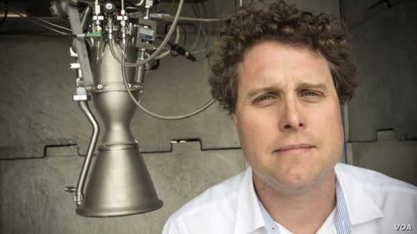 ROCKET LAB PLANS REUSABLE BOOSTER FOR SATELLITE LAUNCHES