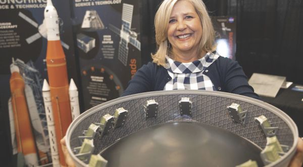 NASA SEEKING PROPOSALS FOR CUBESATS ON SECOND SLS LAUNCH