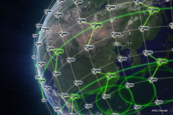 WILL SMALL SATELLITES HELP STOP BIG THREATS?