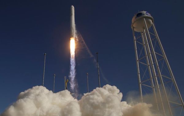 SMALL SATELLITES GET SPECIAL TREATMENT UNDER FORTHCOMING CUSTOMER PORTAL