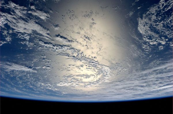 WHY LOW-EARTH ORBIT SATELLITES ARE THE NEW SPACE RACE