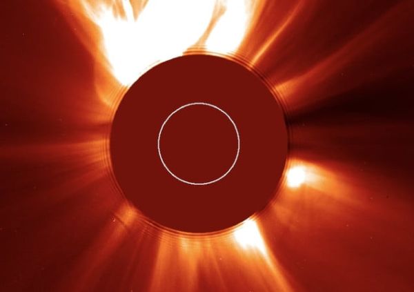 NASA’S SATELLITE PROJECTS WILL STUDY THE SUN USING SOLAR SAILING