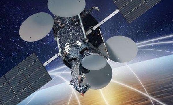 ARIANESPACE WILL LAUNCH OVZON-3 SATELLITE