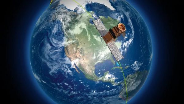 NEW SATELLITE SYSTEM COULD MAKE CANADIAN SOLDIERS SAFER ABROAD
