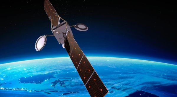 BOEING UNVEILS SMALL GEO PRODUCT AS PART OF NEW 702X SATELLITE LINEUP