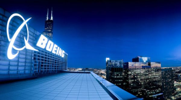 BOEING REVEALS 702X FAMILY OF SATELLITES