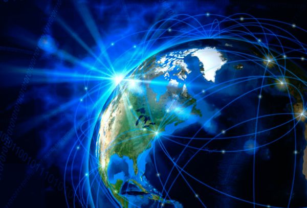 SPACEX SAYS IT WILL DEPLOY SATELLITE BROADBAND ACROSS US FASTER THAN EXPECTED