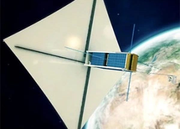TAURUS-1 WITH CODEC-2 TRANSPONDER LAUNCHED 