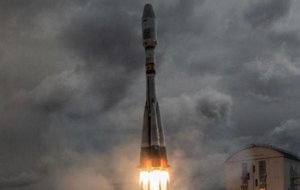 ISRAELI COMPANY PLANS SECOND SATELLITE LAUNCH FOR THE INTERNET OF THINGS