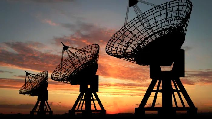 SKY IS NO LIMIT FOR NEW GENERATION OF FLEXIBLE SATELLITES
