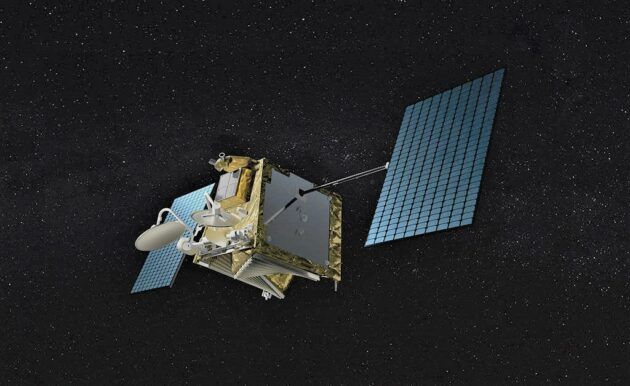 AMAZON’S PROJECT KUIPER AND ONEWEB RAISE THE CURTAIN HIGHER ON THEIR SATELLITE PLANS