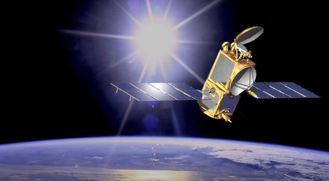 DECOMMISSIONED EARTH SCIENCE SATELLITE TO REMAIN IN ORBIT FOR CENTURIES