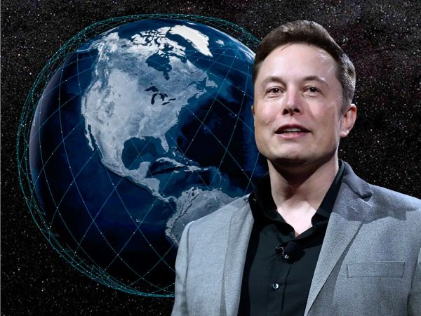 SPACEX MAY WANT TO LAUNCH 42,000 INTERNET SATELLITES — ABOUT 5 TIMES MORE SPACECRAFT THAN HUMANITY HAS EVER FLOWN