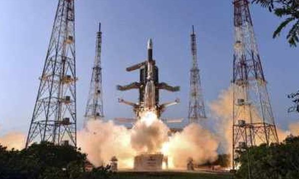 INDIA’S SPACE STATION LIKELY TO HAVE SPACE FOR THREE
