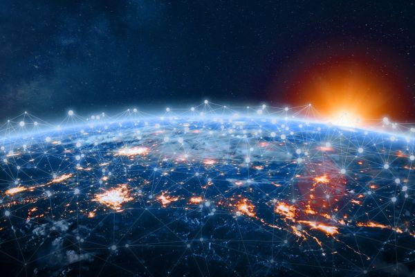 CHEAP IOT SATELLITE NETWORK GETS APPROVAL