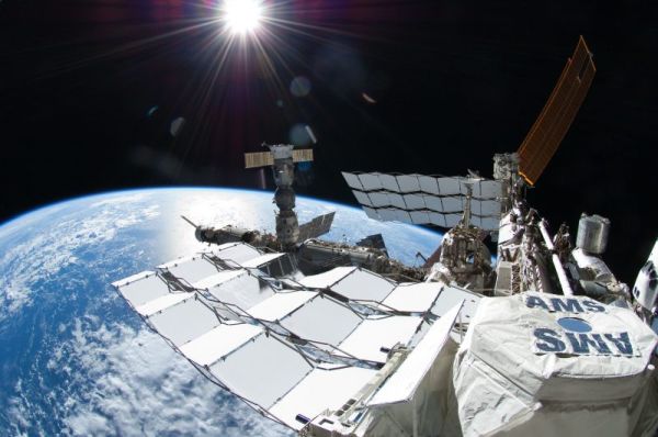 WATCH SPACEWALK ON FRIDAY NOVEMBER 15