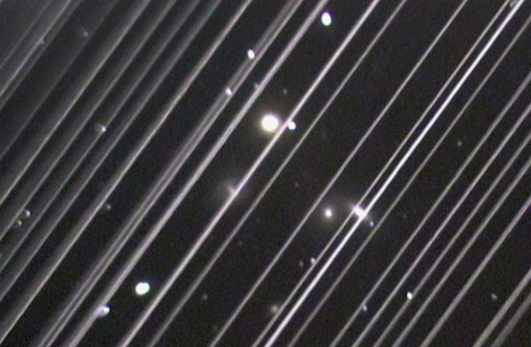 THIS IS HOW ELON MUSK CAN FIX THE DAMAGE HIS STARLINK SATELLITES ARE CAUSING TO ASTRONOMY