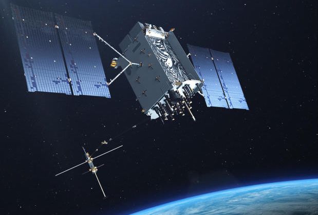 PREPARING THE NEXT GENERATION OF GPS