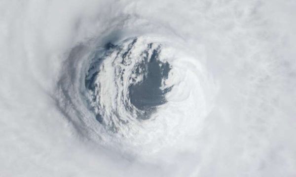 SCIENCE AROUND THE PLANET USES IMAGES OF EARTH FROM THE SPACE STATION