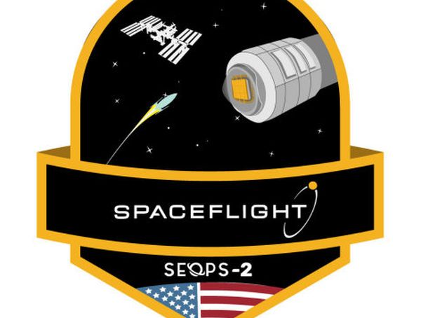 SPACEFLIGHT’S SEOPS-2 MISSION TO LAUNCH MULTIPLE SPACECRAFT FROM INTERNATIONAL SPACE STATION 