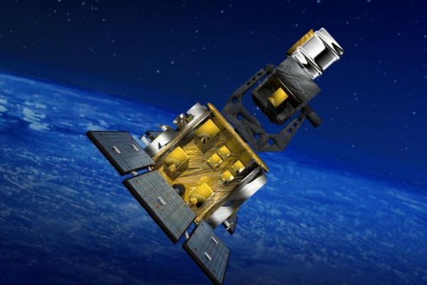 BOEING AWARDED $21.2 MILLION MODIFICATION TO MAINTAIN SURVEILLANCE SATELLITE