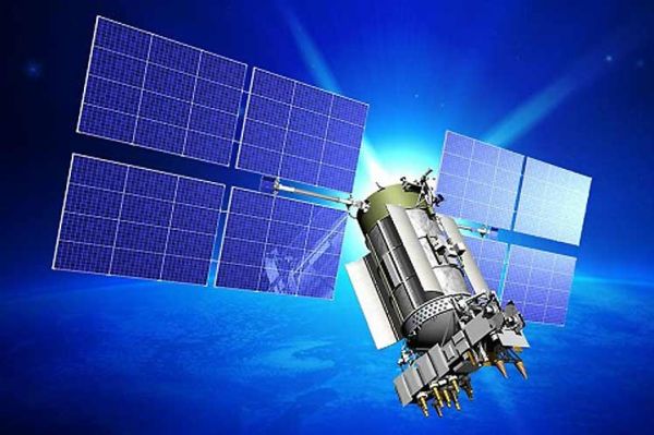 RUSSIAN LAUNCHES SATELLITE TO REPLENISH ITS GLONASS NAVIGATION SYSTEM
