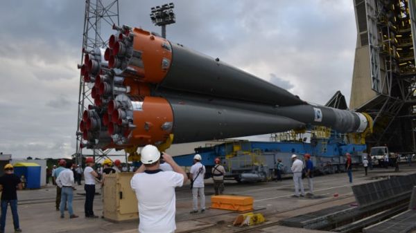WHY IN THE NEXT DECADE COMPANIES WILL LAUNCH THOUSANDS MORE SATELLITES THAN IN ALL OF HISTORY