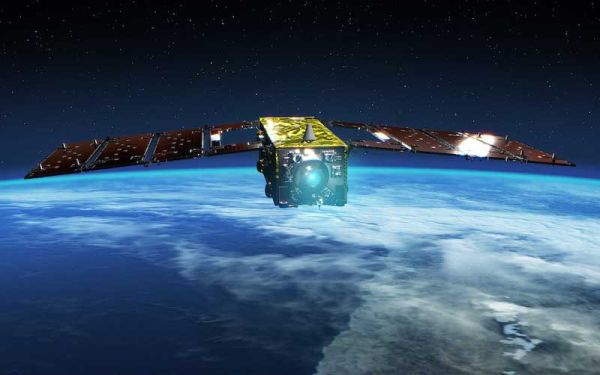 JAXA SET GUINNESS WORLD RECORD FOR LOWEST ORBITING SATELLITE