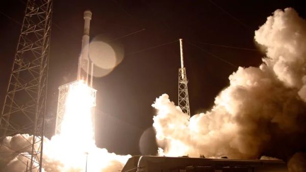 NASA MAY MAKE BOEING REDO FAILED TEST FLIGHT TO SPACE STATION