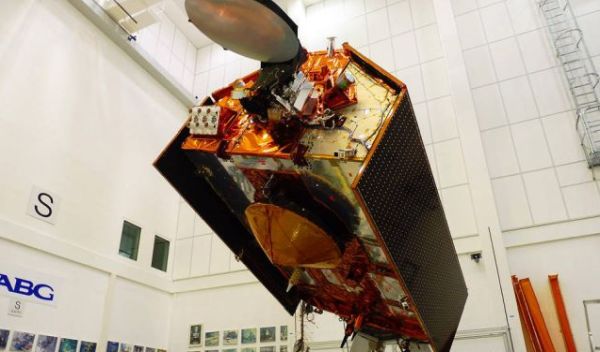 TWO NEW SATELLITES WILL LAUNCH THIS YEAR TO TRACK EARTH'S RISING OCEANS