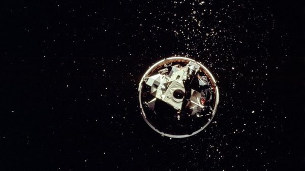 SPACE JUNK: HOW CLUTTERED IS THE FINAL FRONTIER?