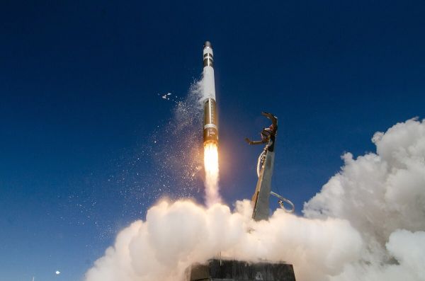 THE US WILL LAUNCH ITS NEXT SPY SATELLITE FROM NEW ZEALAND