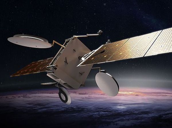SOUNDS LIKE DIRECTV'S BIG SATELLITE IS ABOUT TO BLOW