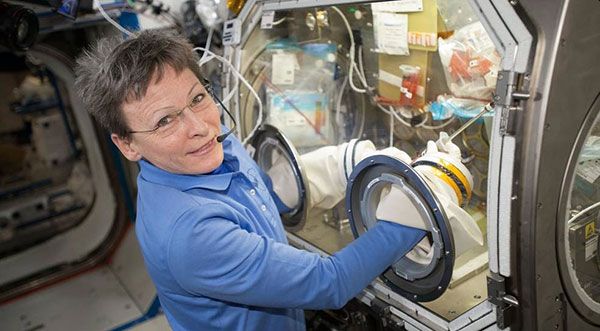 NORTHROP GRUMMAN TARGETING FEB. 9 FOR LAUNCH OF CYGNUS SPACECRAFT TO INTERNATIONAL SPACE STATION