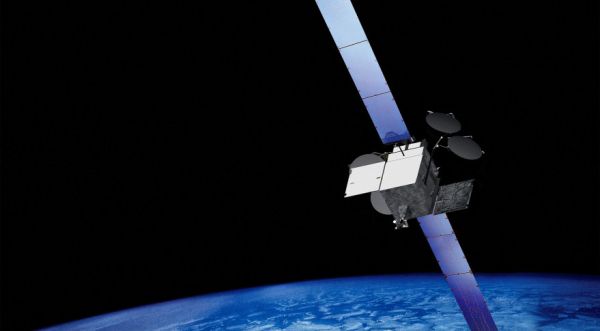 BOEING SAYS SPACEWAY-1 BATTERY FAILURE HAS LOW RISK OF REPEATING ON SIMILAR SATELLITES