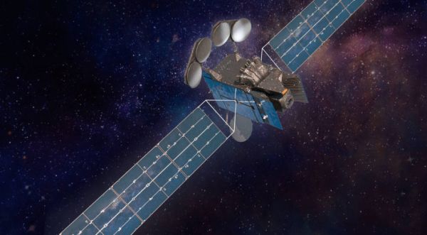 MAXAR SAYS LAST YEAR’S UNNAMED GEO ORDER IS NEW INTELSAT SATELLITE